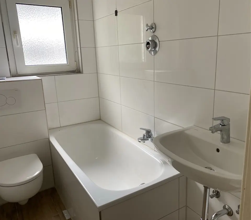 3 Zimmer Wohnung mit 55 m² in Osnabrück – Bild 4