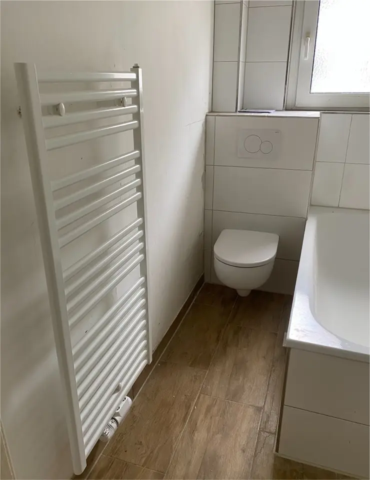 3 Zimmer Wohnung mit 55 m² in Osnabrück – Bild 5