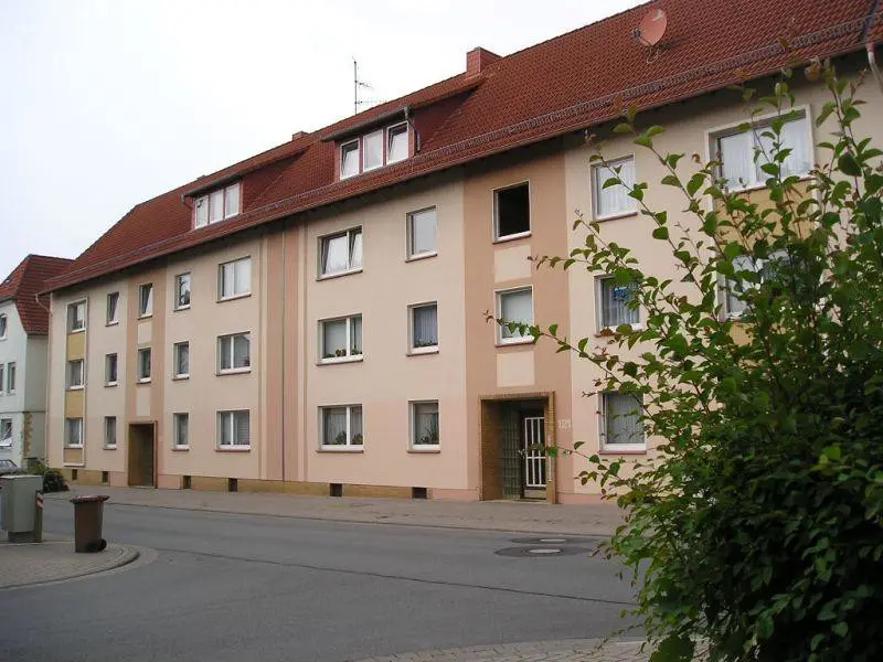 3 Zimmer Wohnung mit 55 m² in Osnabrück – Bild 8
