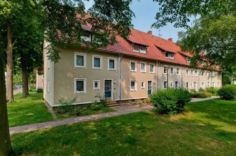 3 Zimmer Wohnung mit 55 m² in Osnabrück – Bild 9