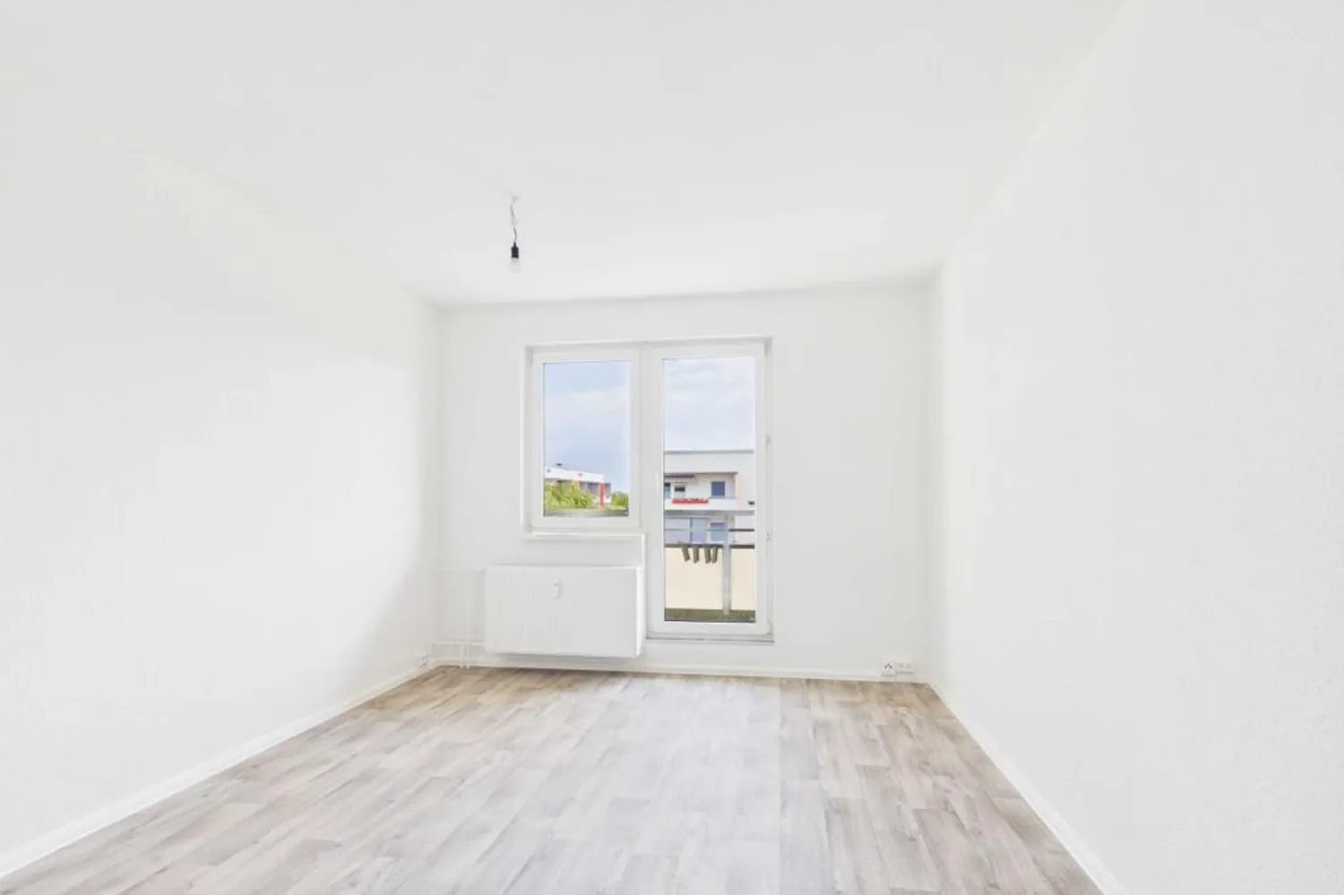 3 Zimmer Wohnung mit 63 m² in Leipzig – Bild 11