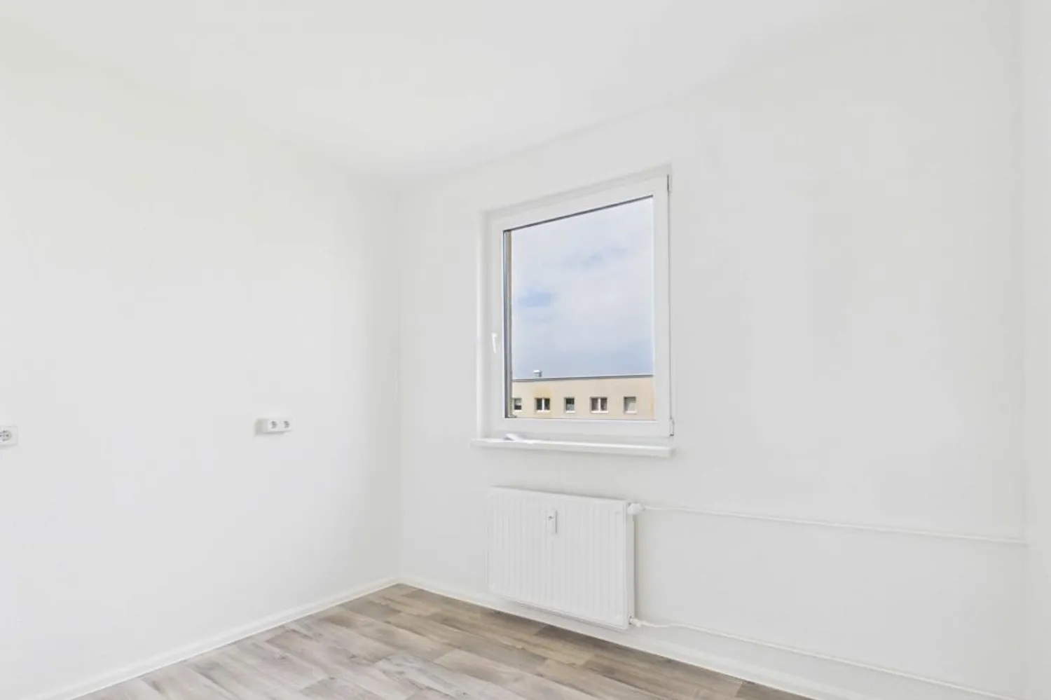 3 Zimmer Wohnung mit 63 m² in Leipzig – Bild 6
