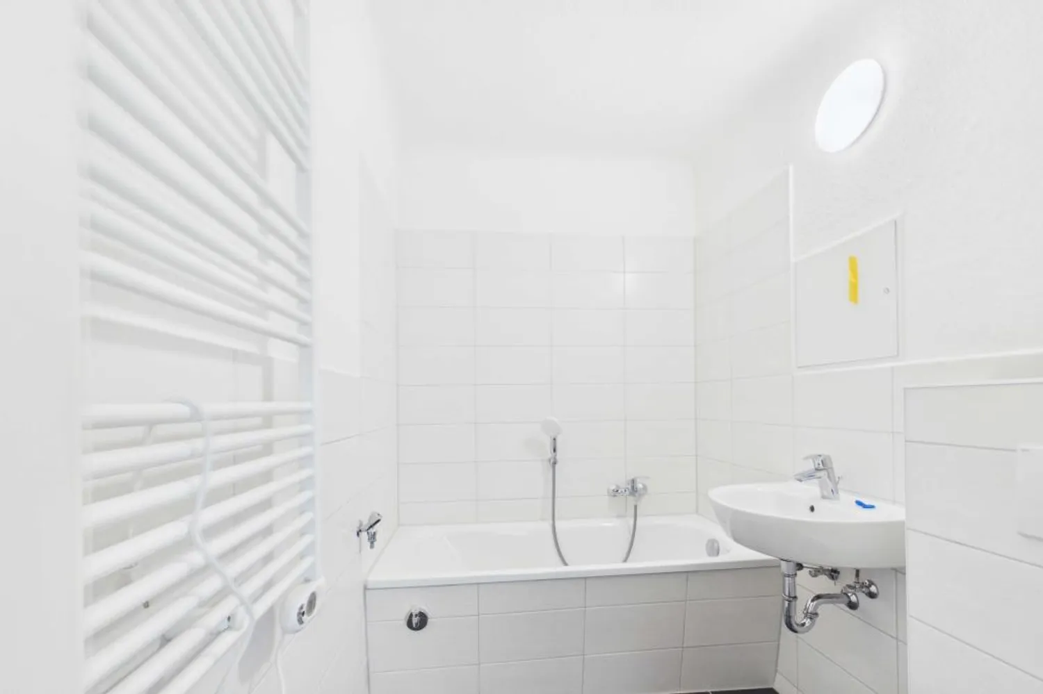3 Zimmer Wohnung mit 63 m² in Leipzig – Bild 8