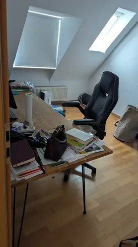 3 Zimmer Wohnung mit 55 m² in Stuttgart – Bild 11