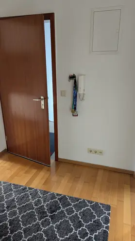 3 Zimmer Wohnung mit 55 m² in Stuttgart – Bild 12