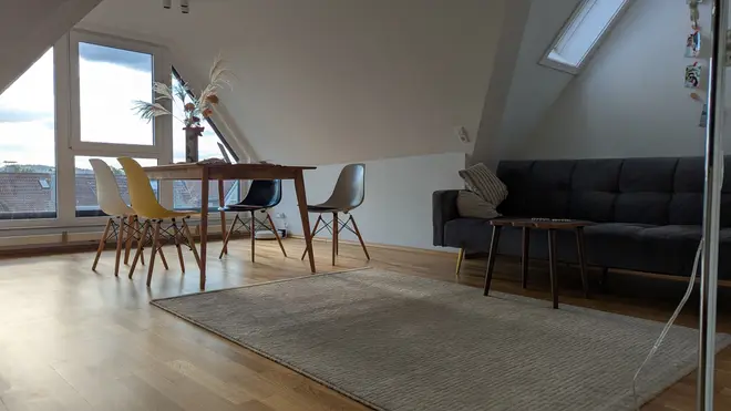 3 Zimmer Wohnung mit 55 m² in Stuttgart – Bild 2