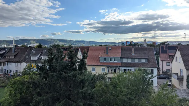 3 Zimmer Wohnung mit 55 m² in Stuttgart – Bild 4