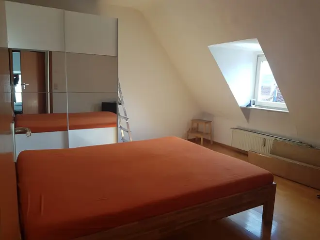 3 Zimmer Wohnung mit 55 m² in Stuttgart – Bild 6