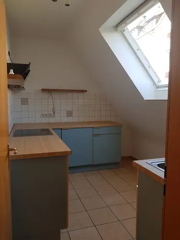 3 Zimmer Wohnung mit 55 m² in Stuttgart – Bild 7