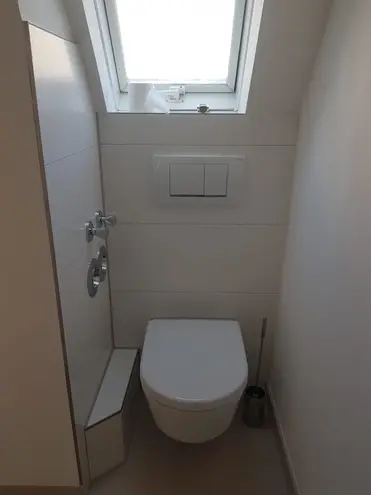 3 Zimmer Wohnung mit 55 m² in Stuttgart – Bild 9