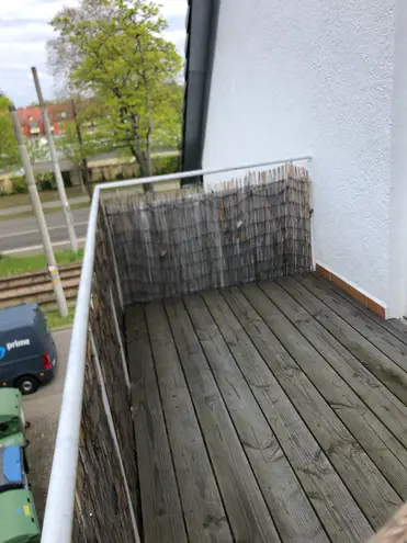 WG-Zimmer mit 18 m² in Karlsruhe – Bild 2