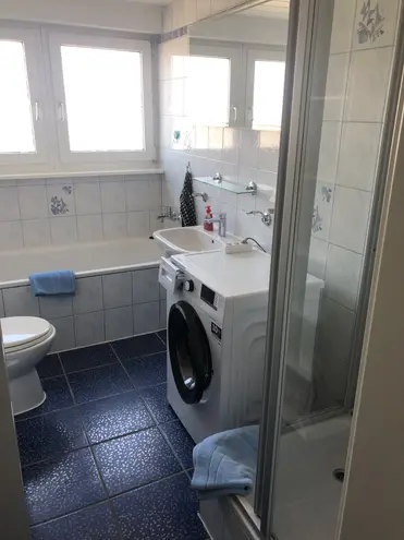 WG-Zimmer mit 18 m² in Karlsruhe – Bild 6