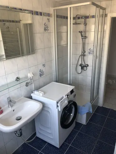 WG-Zimmer mit 18 m² in Karlsruhe – Bild 7