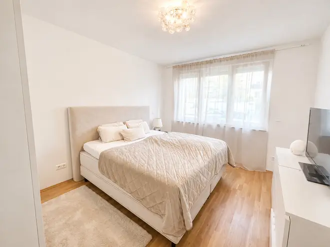 3 Zimmer Wohnung mit 78 m² in Mainz – Bild 3