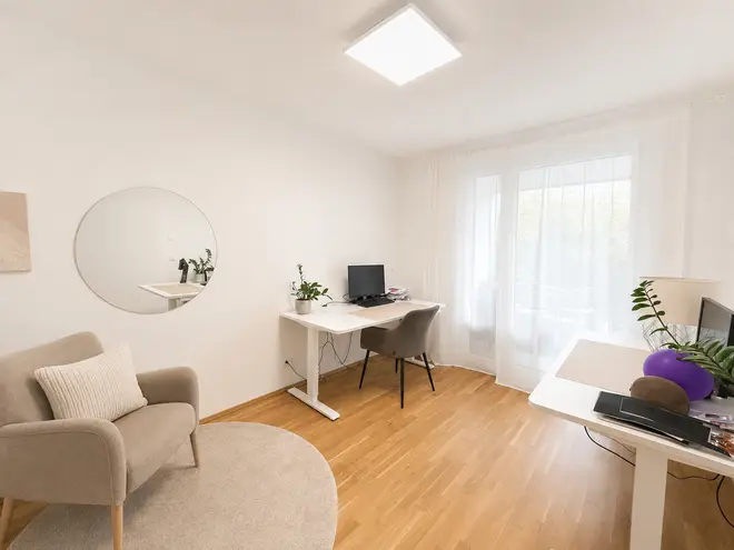 3 Zimmer Wohnung mit 78 m² in Mainz – Bild 4