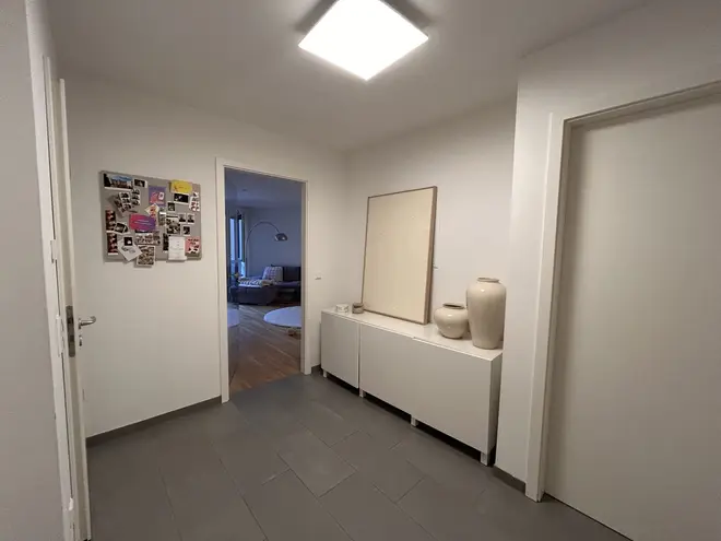 3 Zimmer Wohnung mit 78 m² in Mainz – Bild 5