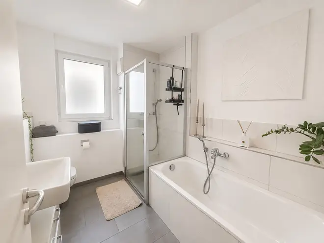 3 Zimmer Wohnung mit 78 m² in Mainz – Bild 6