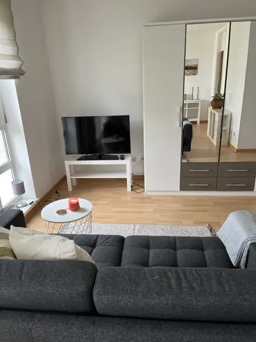 1 Zimmer Wohnung mit 43 m² in Rüsselsheim am Main – Bild 11