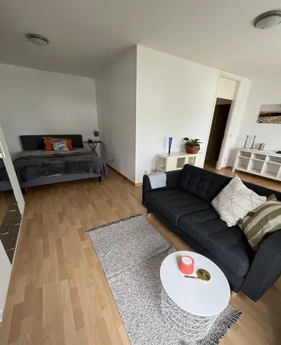 1 Zimmer Wohnung mit 43 m² in Rüsselsheim am Main – Bild 12
