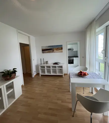 1 Zimmer Wohnung mit 43 m² in Rüsselsheim am Main – Bild 7
