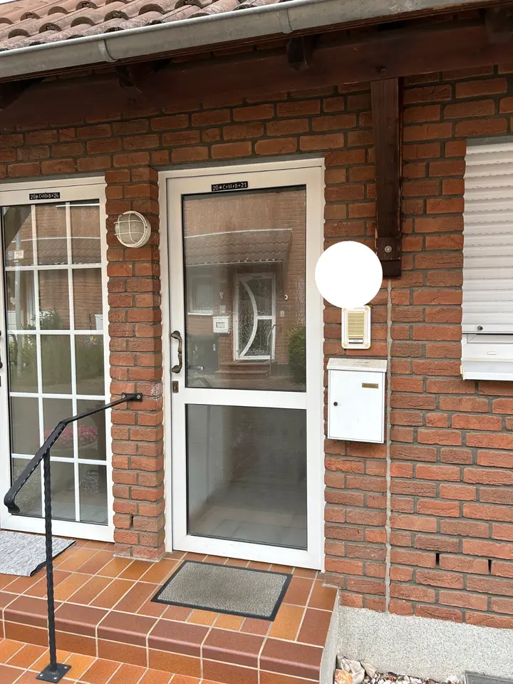 3 Zimmer Wohnung mit 105 m² in Brühl – Bild 2
