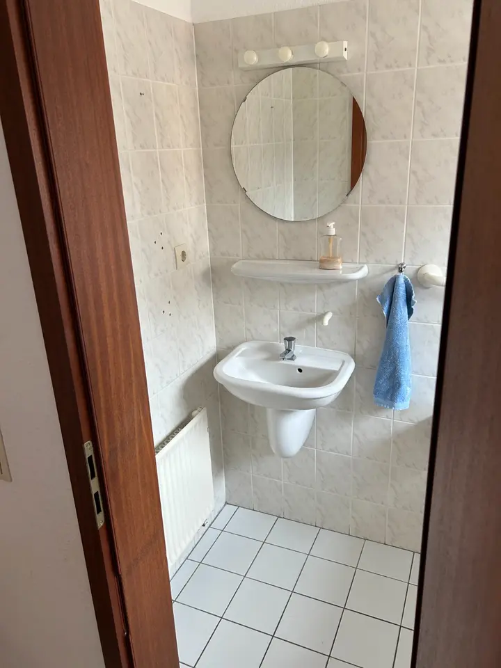 3 Zimmer Wohnung mit 105 m² in Brühl – Bild 4