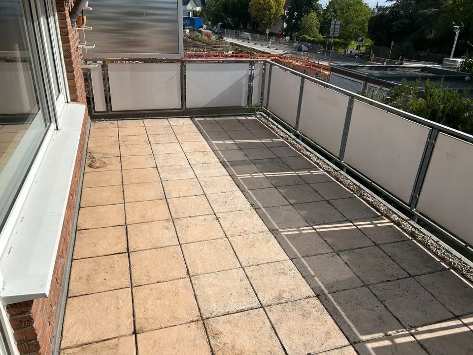 3 Zimmer Wohnung mit 105 m² in Brühl – Bild 7