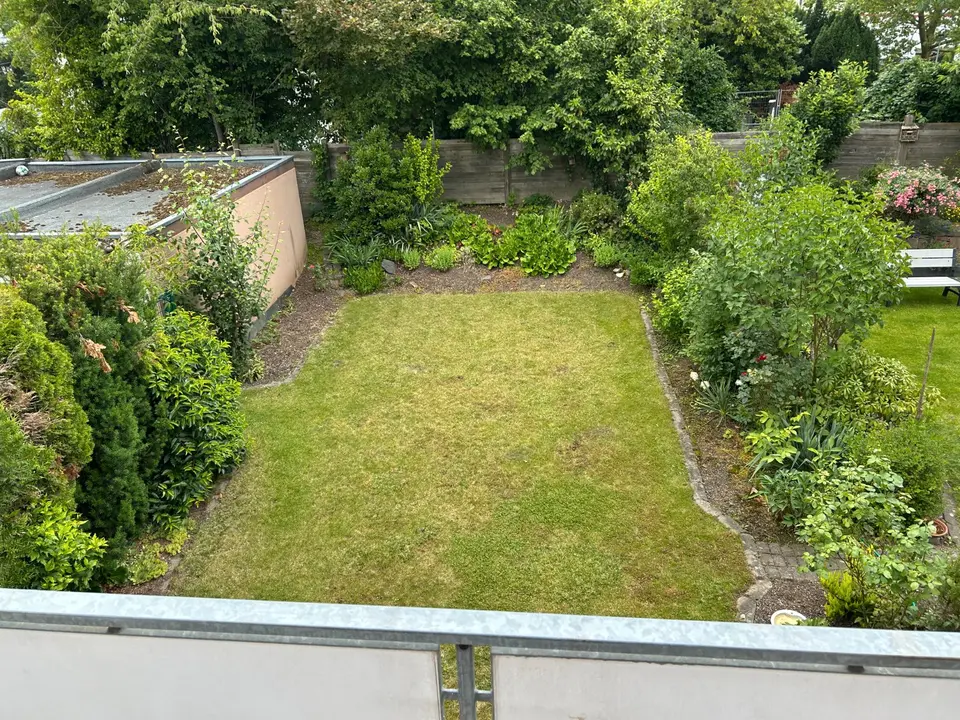 3 Zimmer Wohnung mit 105 m² in Brühl – Bild 8