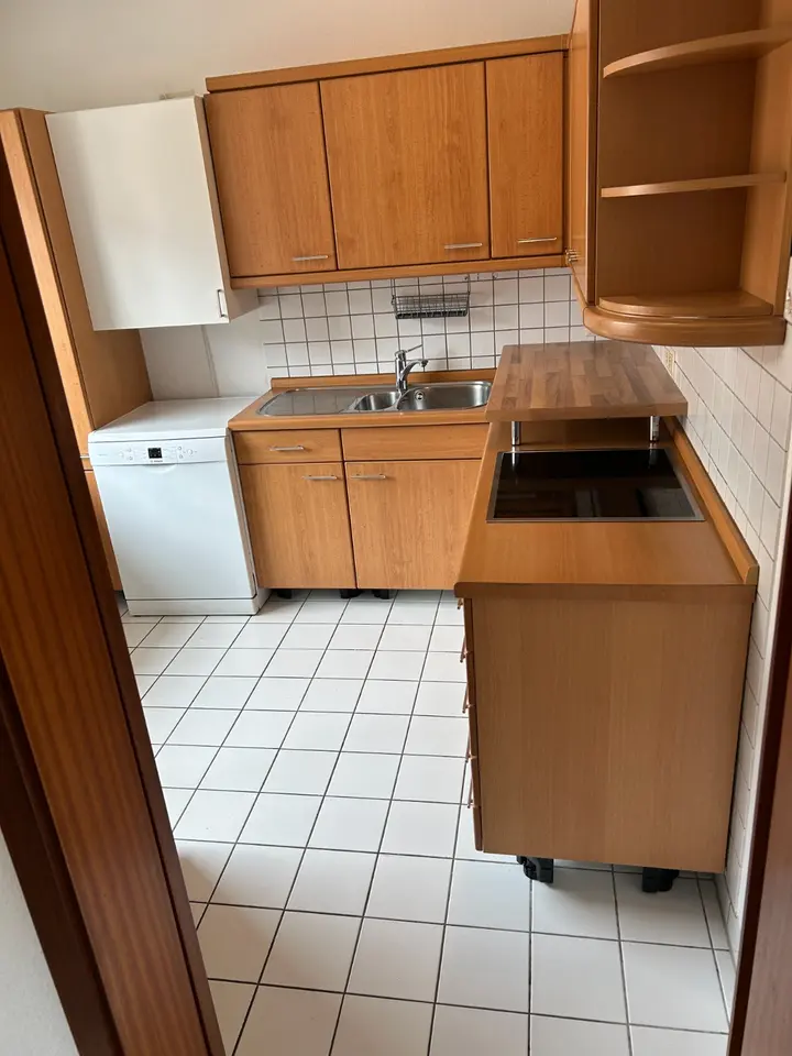 3 Zimmer Wohnung mit 105 m² in Brühl – Bild 9