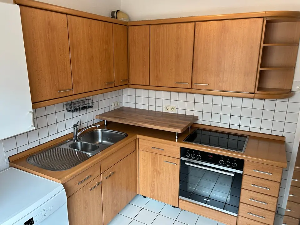 3 Zimmer Wohnung mit 105 m² in Brühl – Bild 10