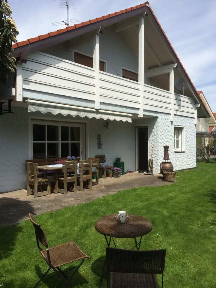 6 Zimmer Wohnung mit 191 m² in Erding – Bild 3