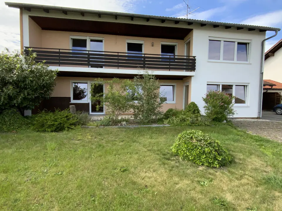 6 Zimmer Wohnung mit 191 m² in Erding – Bild 5