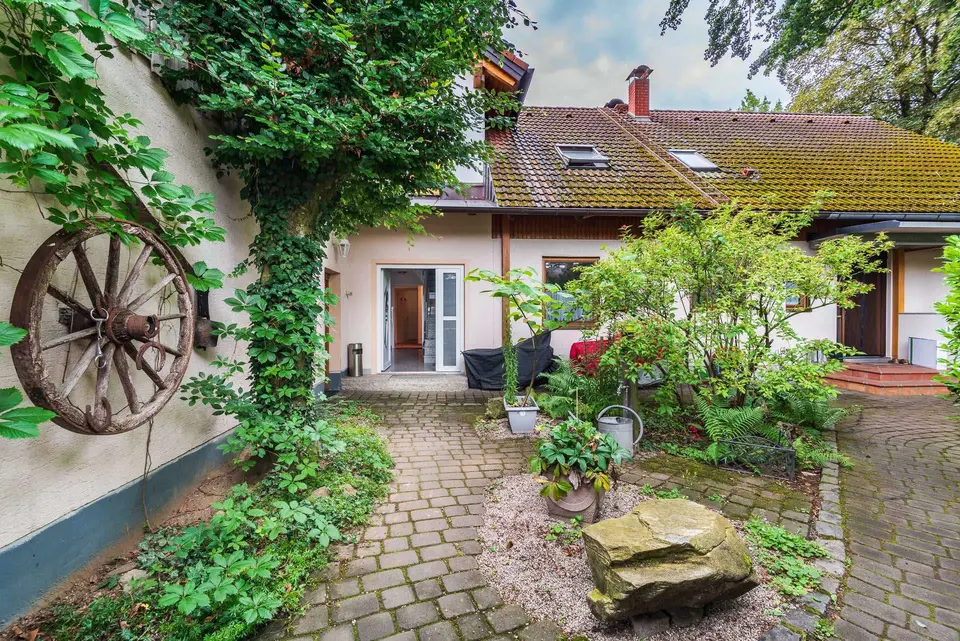 6 Zimmer Wohnung mit 191 m² in Erding – Bild 6