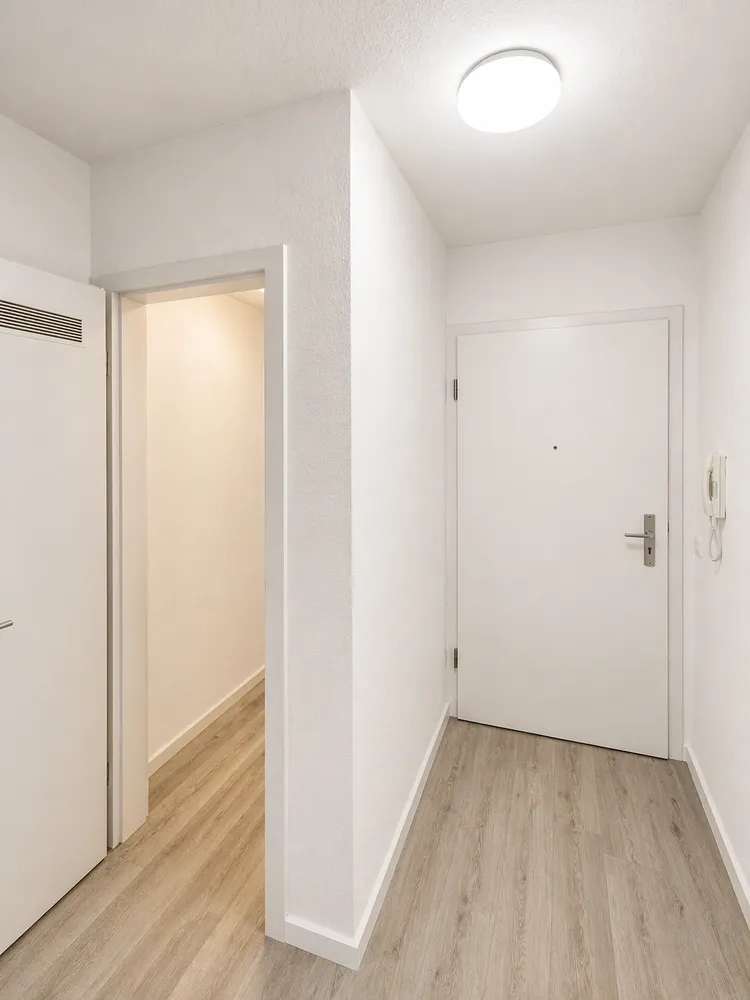 1 Zimmer Wohnung mit 34 m² in Worms – Bild 3