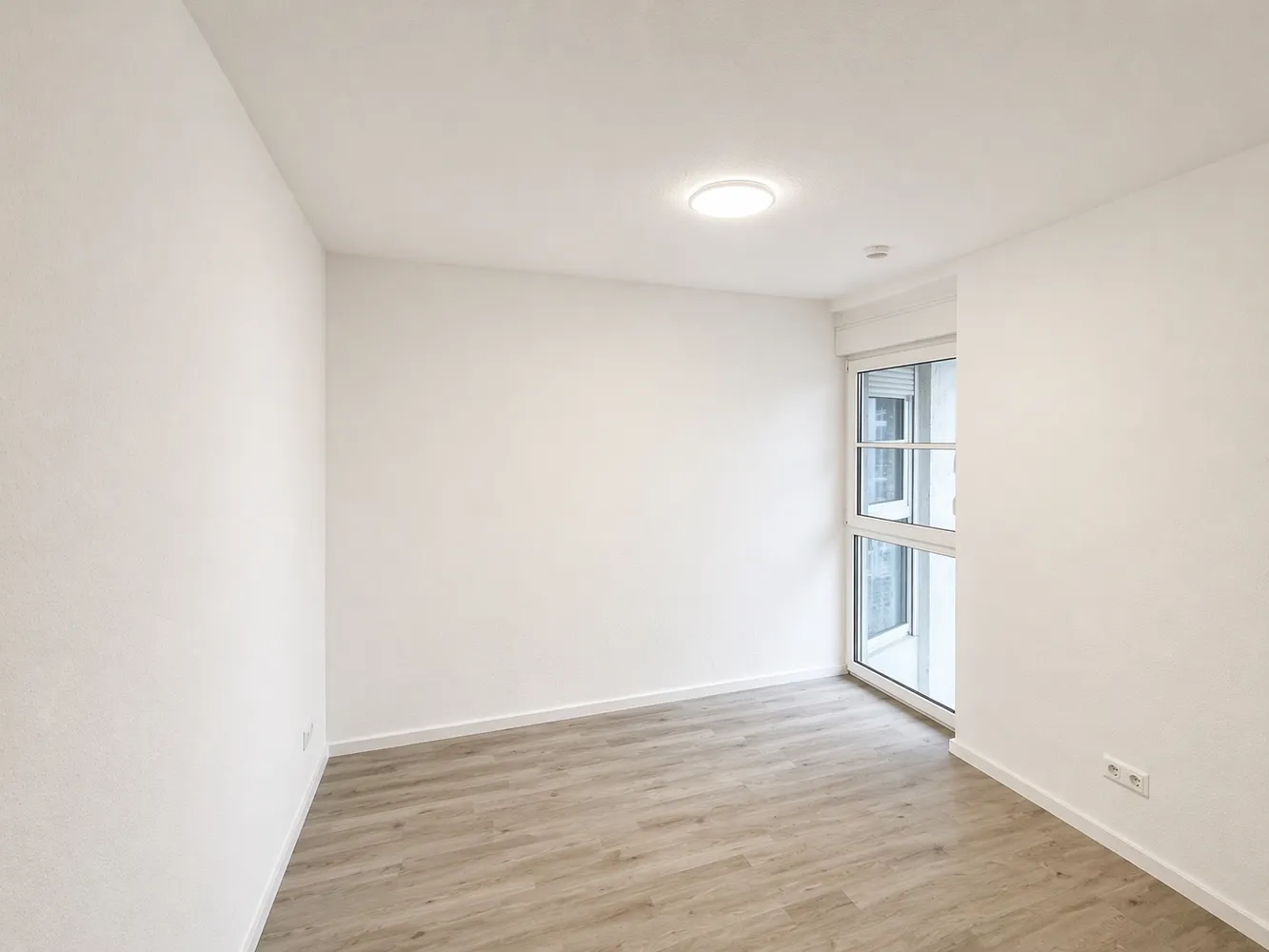 1 Zimmer Wohnung mit 34 m² in Worms – Bild 5