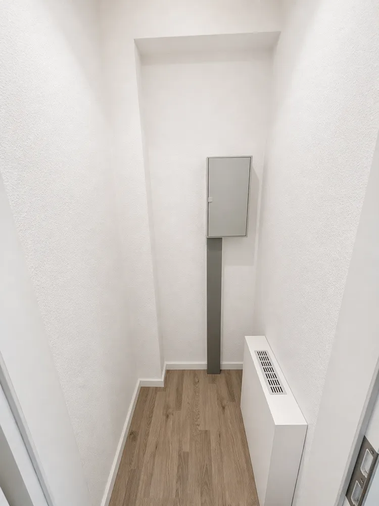 1 Zimmer Wohnung mit 34 m² in Worms – Bild 6
