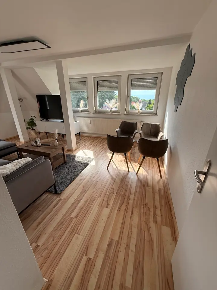 3 Zimmer Wohnung mit 70 m² in Wolfsburg – Bild 3