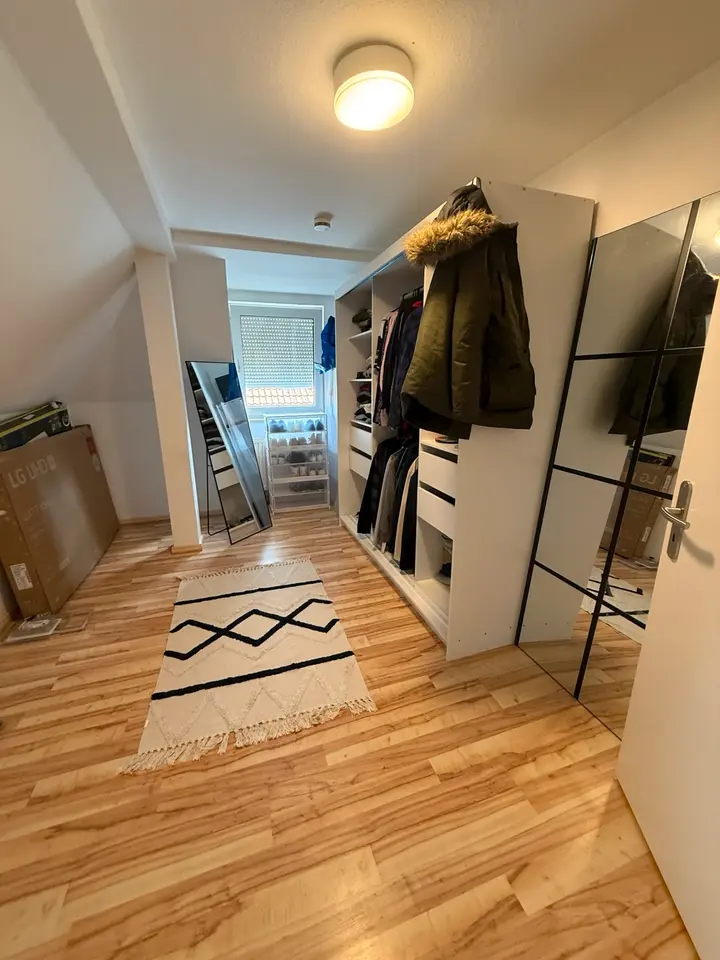 3 Zimmer Wohnung mit 70 m² in Wolfsburg – Bild 4