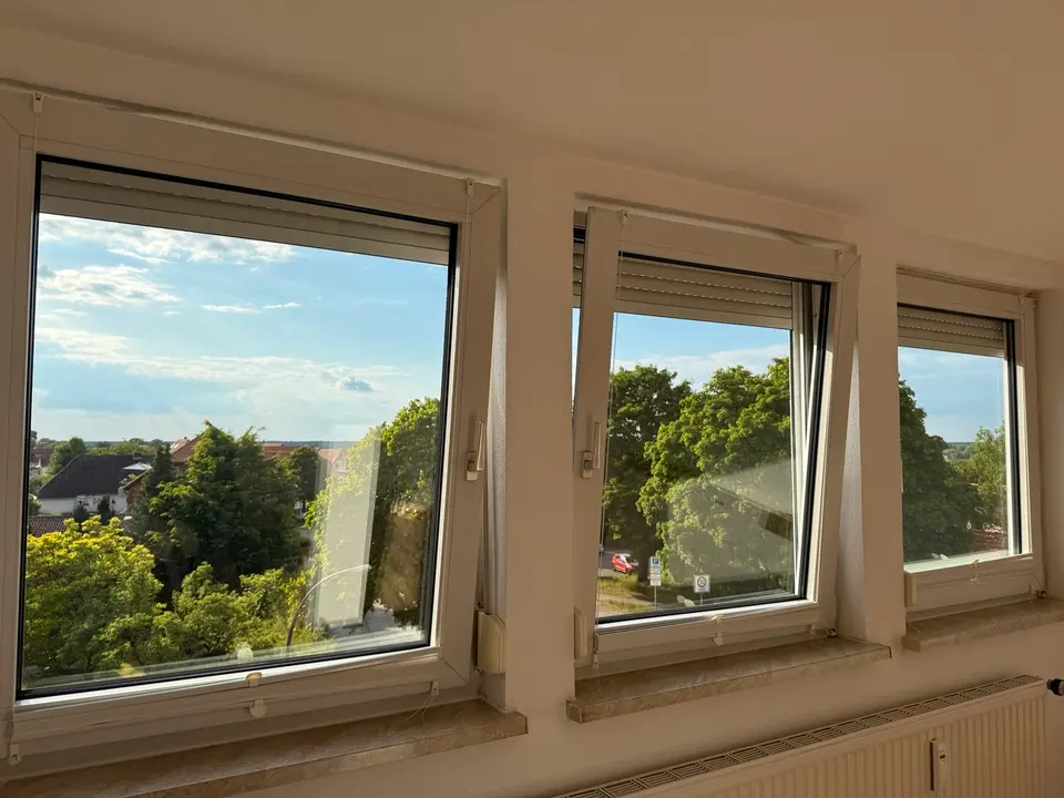3 Zimmer Wohnung mit 70 m² in Wolfsburg – Bild 5