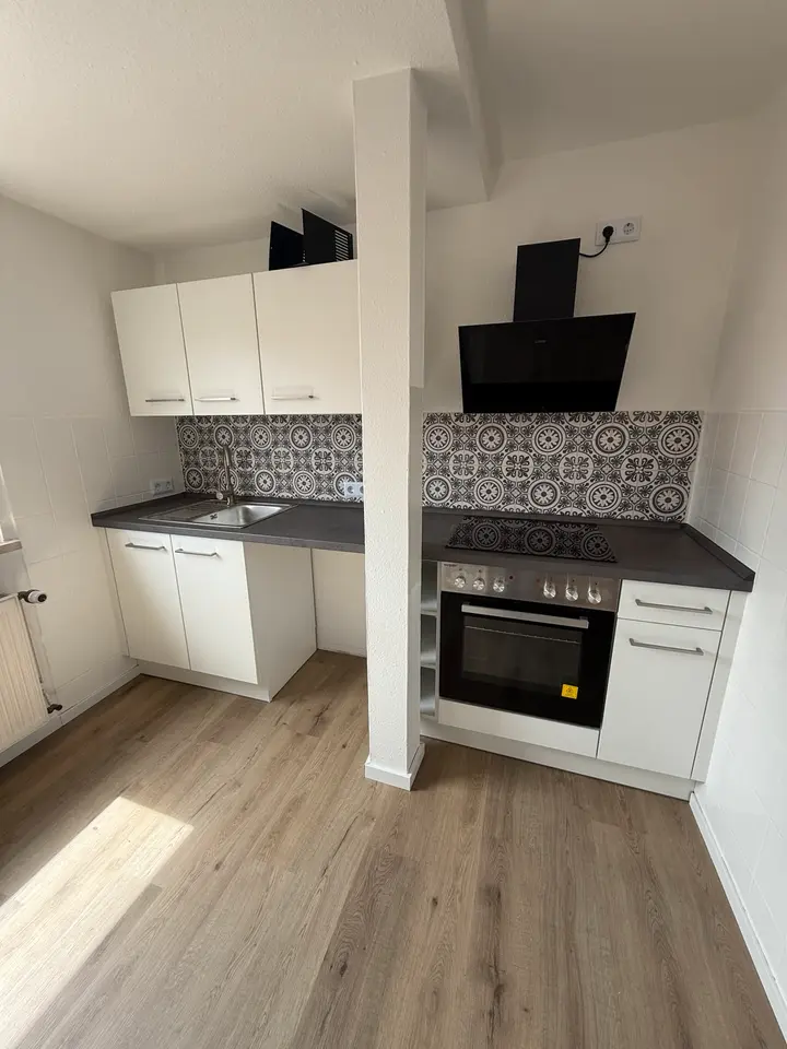 3 Zimmer Wohnung mit 70 m² in Wolfsburg – Bild 8