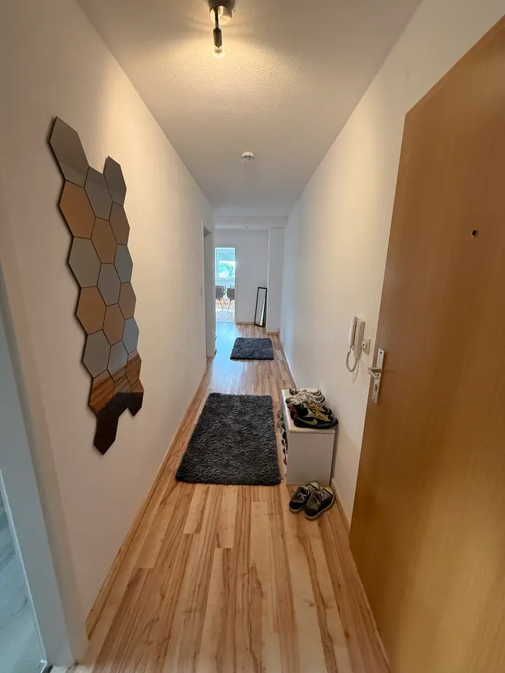 3 Zimmer Wohnung mit 70 m² in Wolfsburg – Bild 10