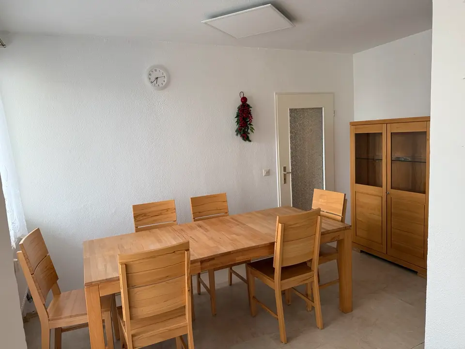 4 Zimmer Wohnung mit 81 m² in Detmold – Bild 4