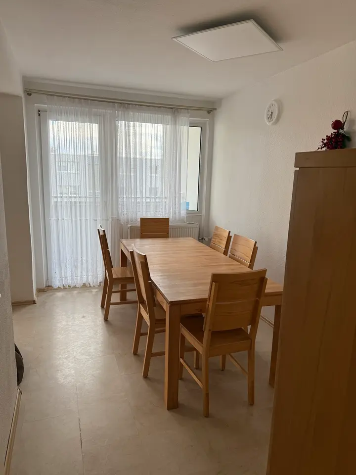 4 Zimmer Wohnung mit 81 m² in Detmold – Bild 5