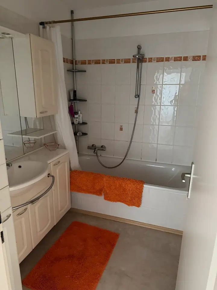 4 Zimmer Wohnung mit 81 m² in Detmold – Bild 10