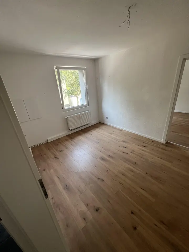 3 Zimmer Wohnung mit 58 m² in Bottrop – Bild 6