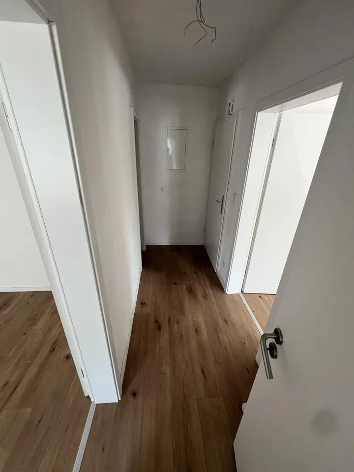 3 Zimmer Wohnung mit 58 m² in Bottrop – Bild 9