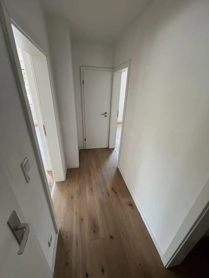 3 Zimmer Wohnung mit 58 m² in Bottrop – Bild 10