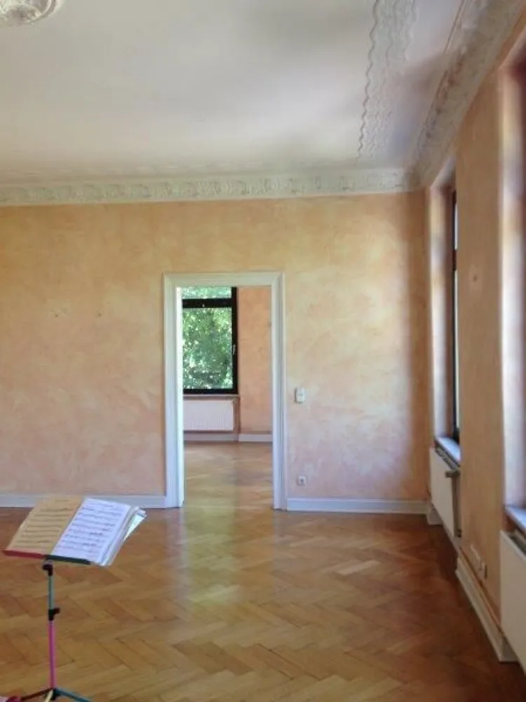 6 Zimmer Wohnung mit 170 m² in Coburg – Bild 5