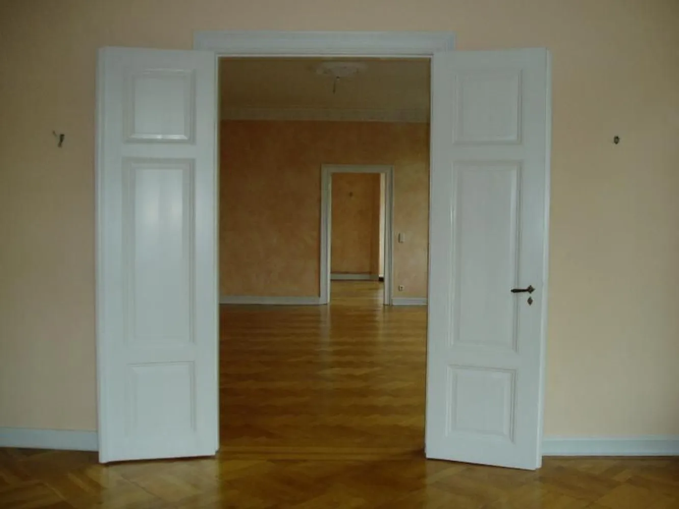 6 Zimmer Wohnung mit 170 m² in Coburg – Bild 8