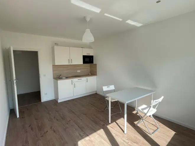 2 Zimmer Wohnung mit 41 m² in Leipzig – Bild 5